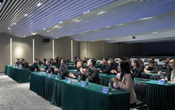 夯實質量基礎，提升產品品質丨宏山激光第一屆質量月活動總結暨表彰大會圓滿舉行
